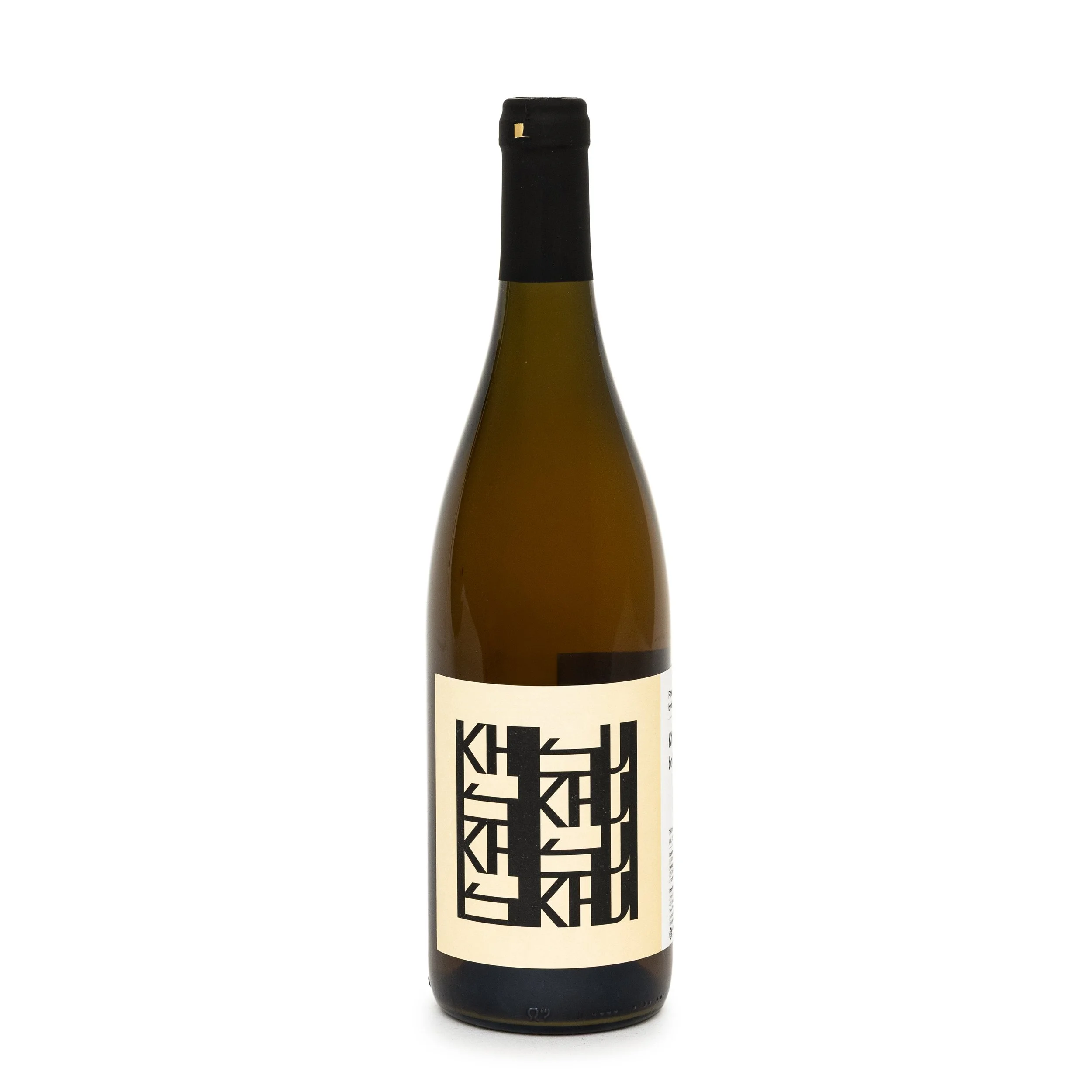 Pheasants Tears • Khikhvi