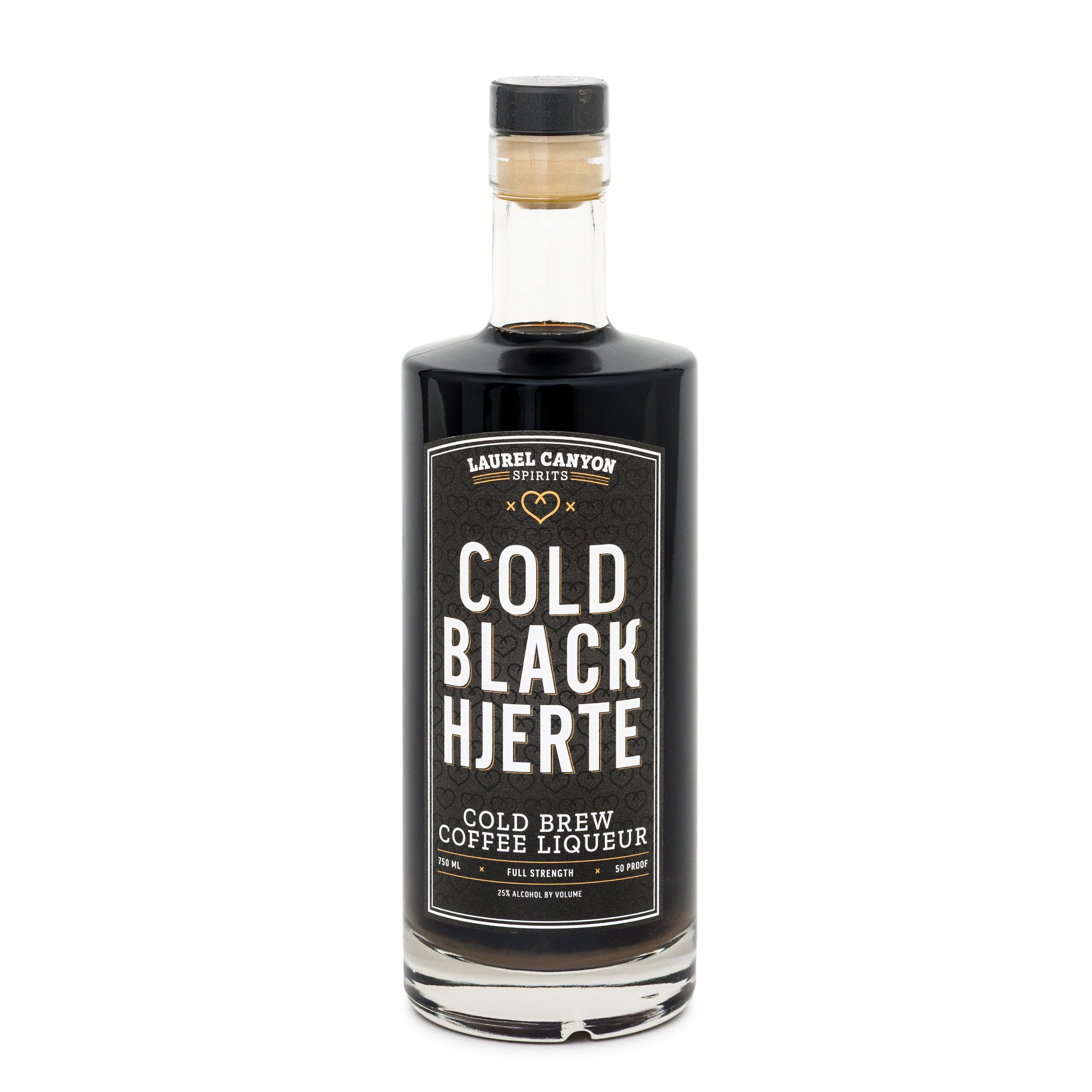 Laurel Canyon Spirits • Black Hjerte Coffee Liquor.jpg