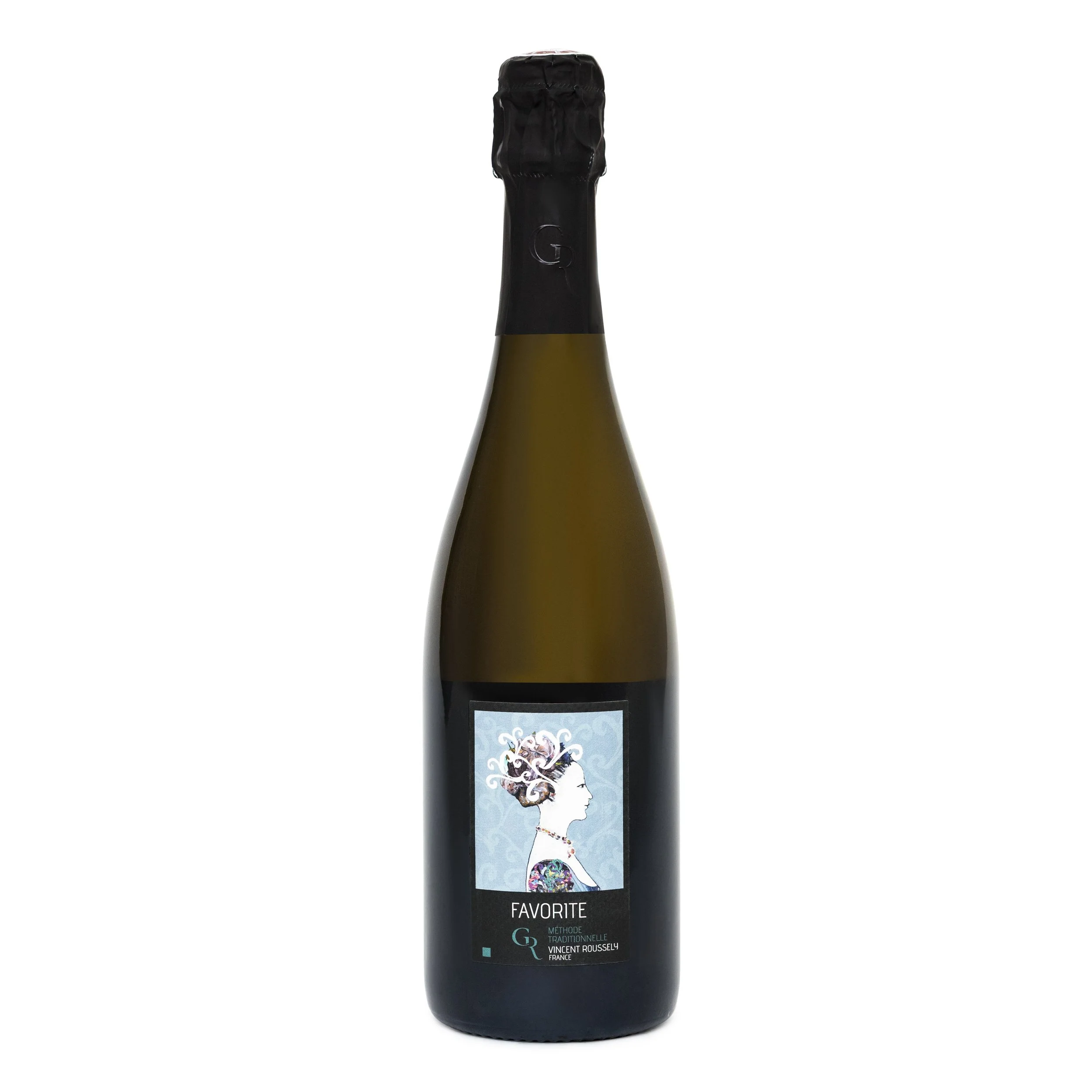 Clos Roussely • Favorite