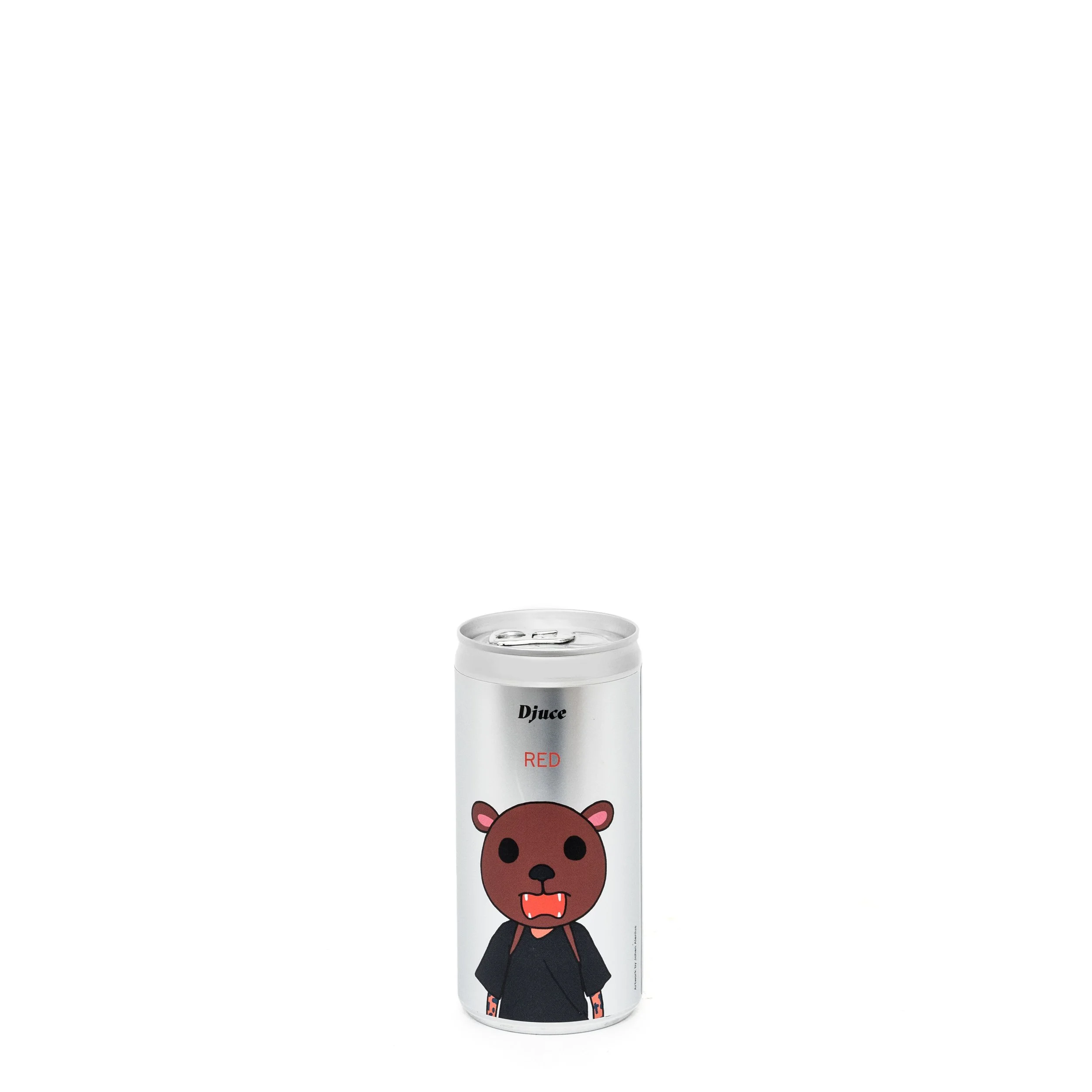 Djuce • Chilled Red