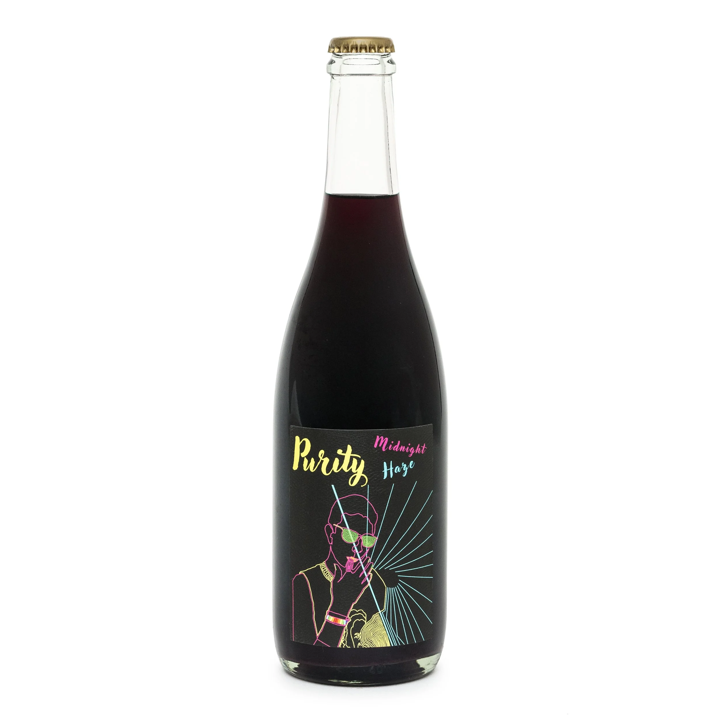 Purity • Midnight Haze