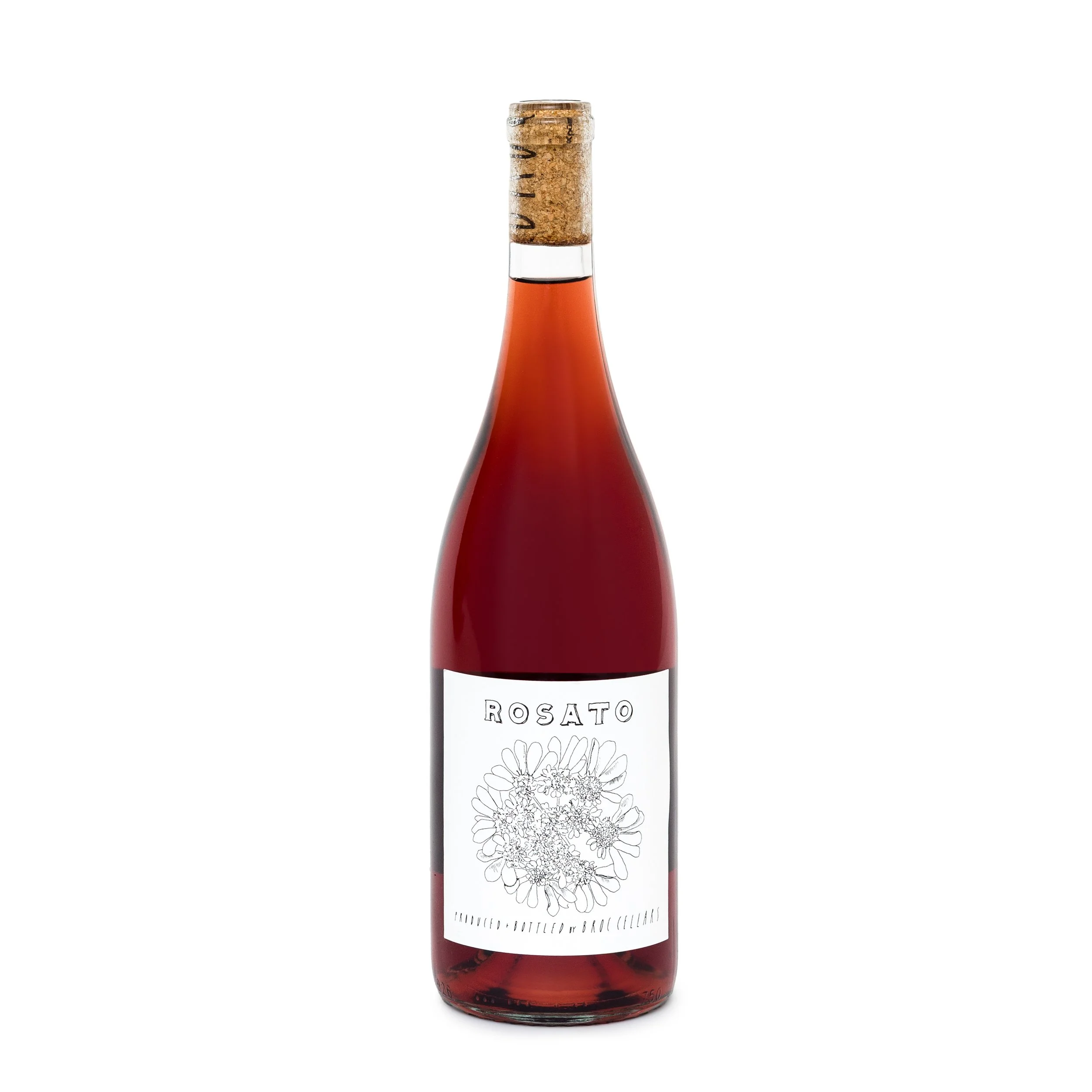 Broc Cellars • Rosato
