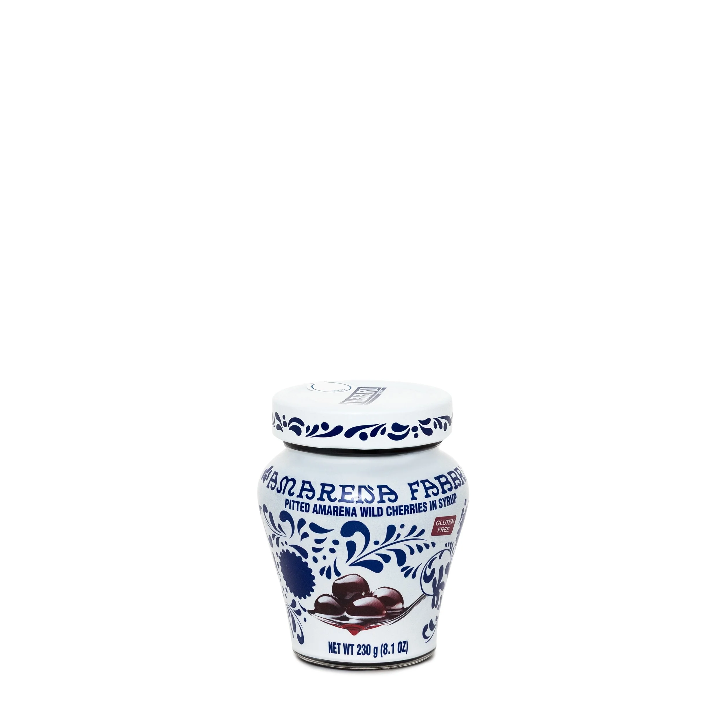 Fabbri • Amarena Cherries