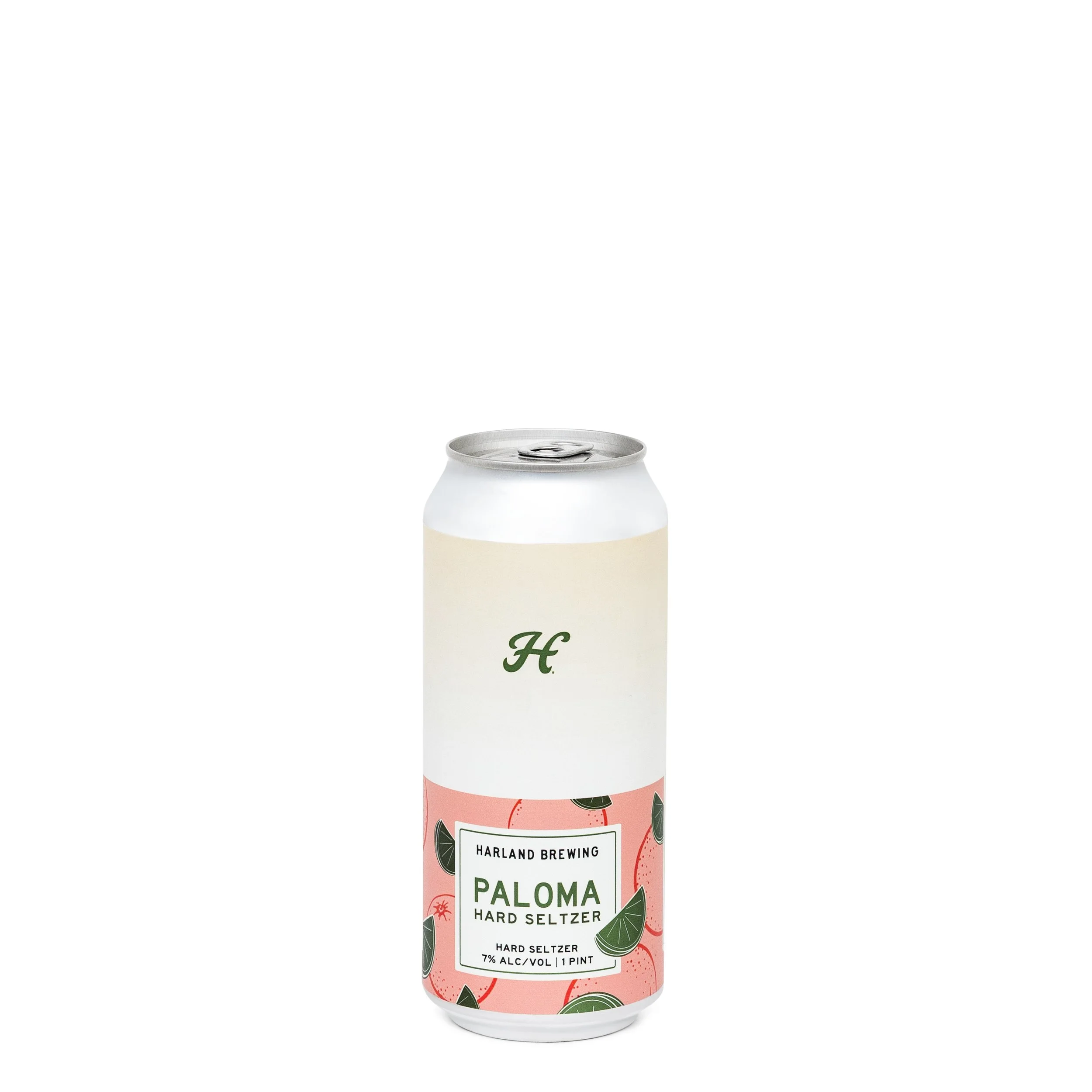 Harland • Paloma Seltzer