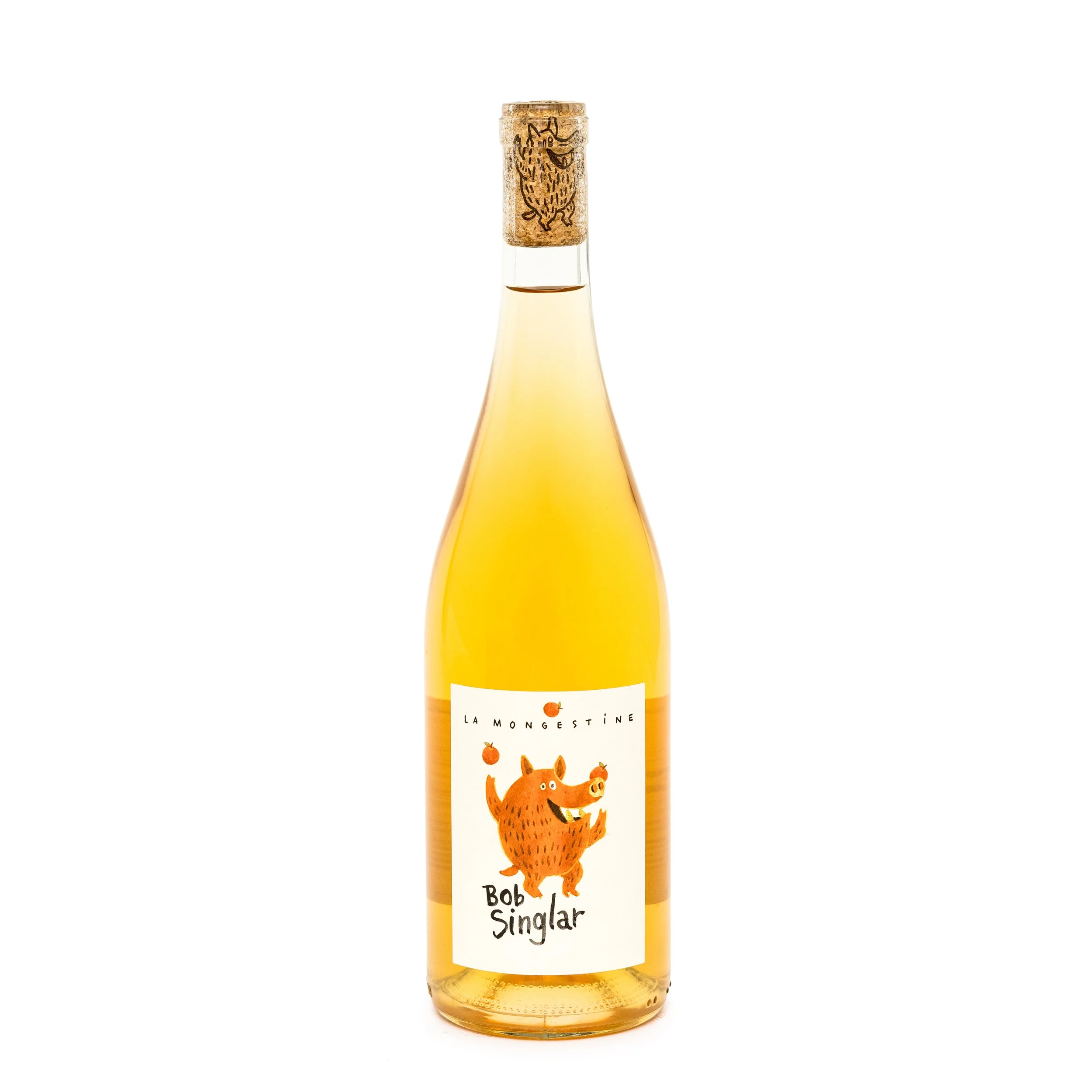 Bob Singlar • Orange.jpg