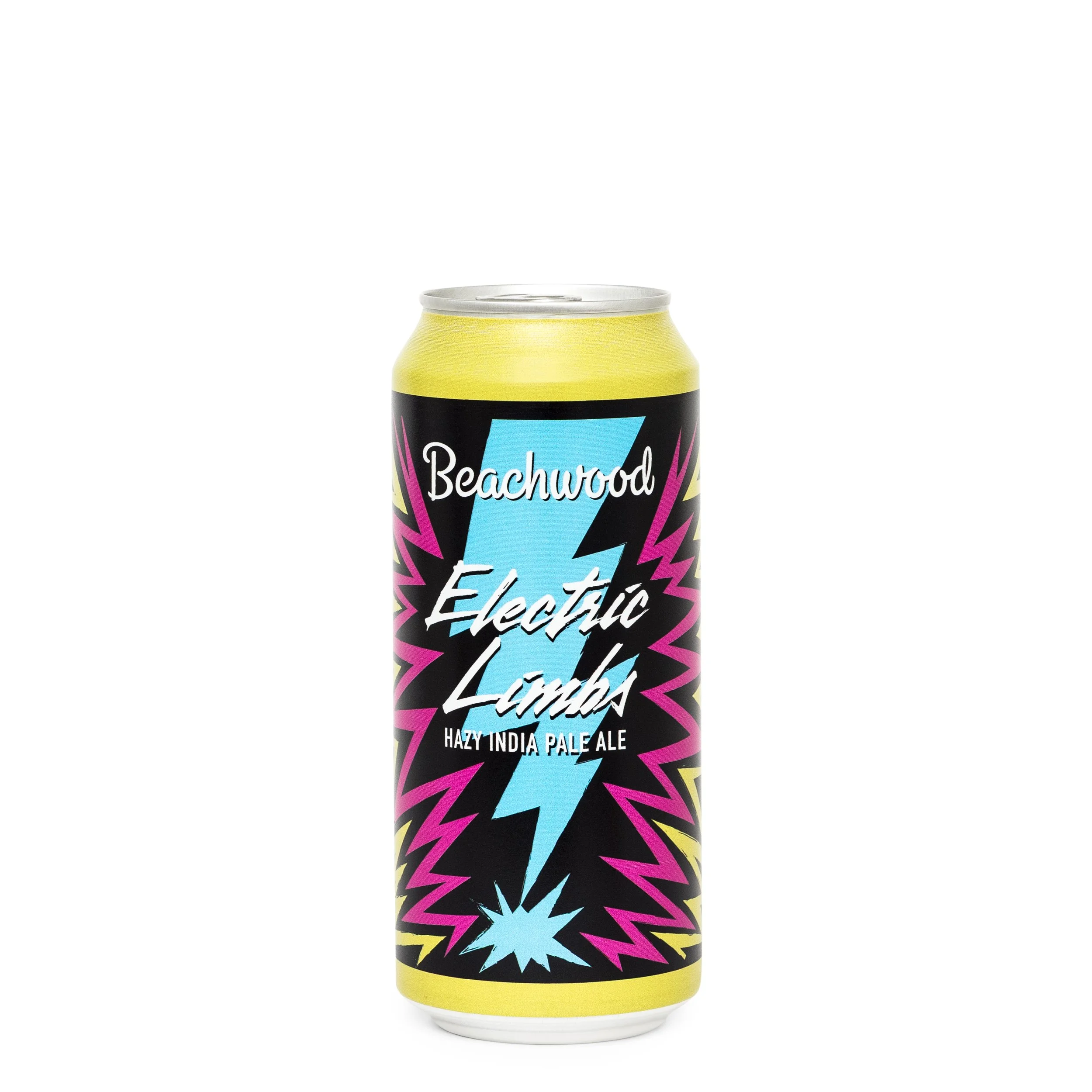 Beachwood Brewing • Electric Limbs.jpg