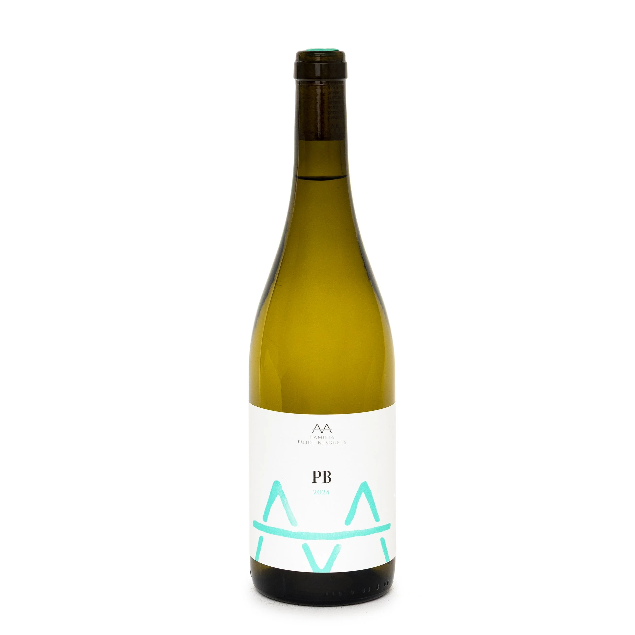 Alta Alella • PB