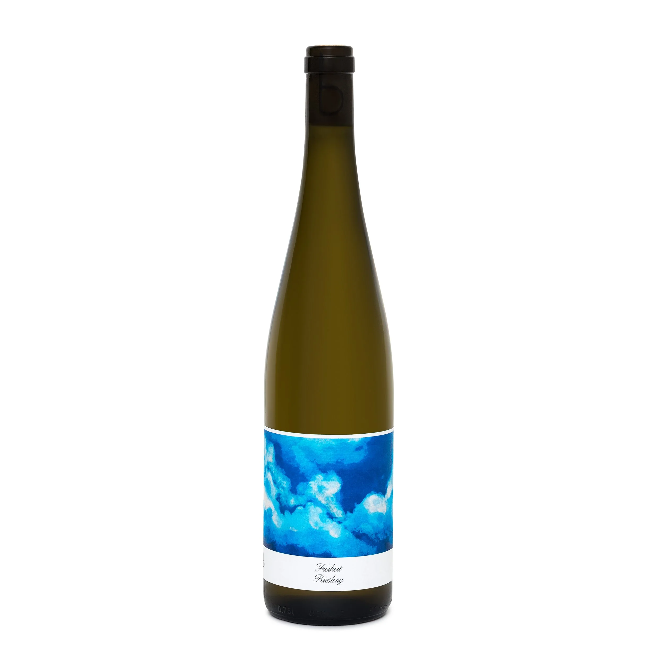 DB Schmitt • Freiheit Riesling