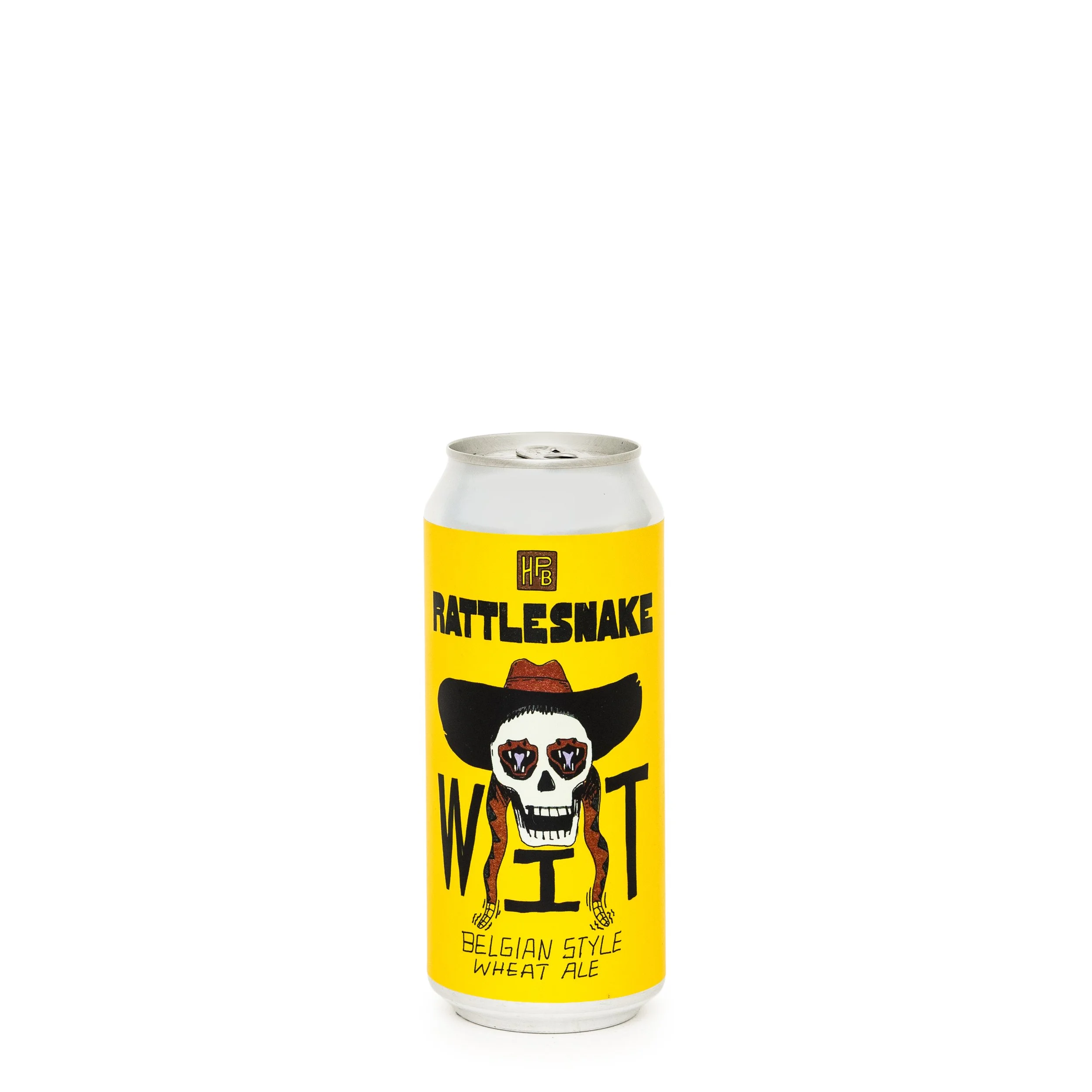 Highland Park • Rattlesnake Wit