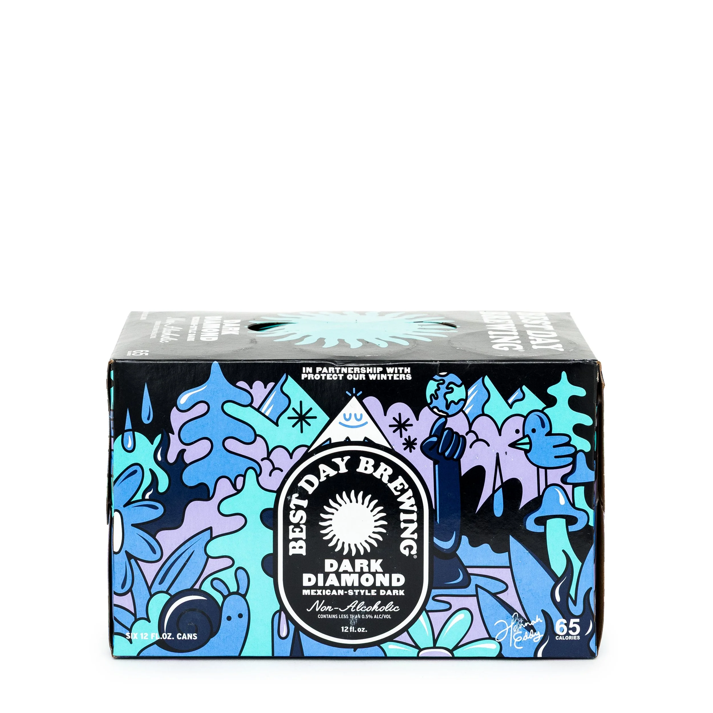 Best Day • Dark Diamond