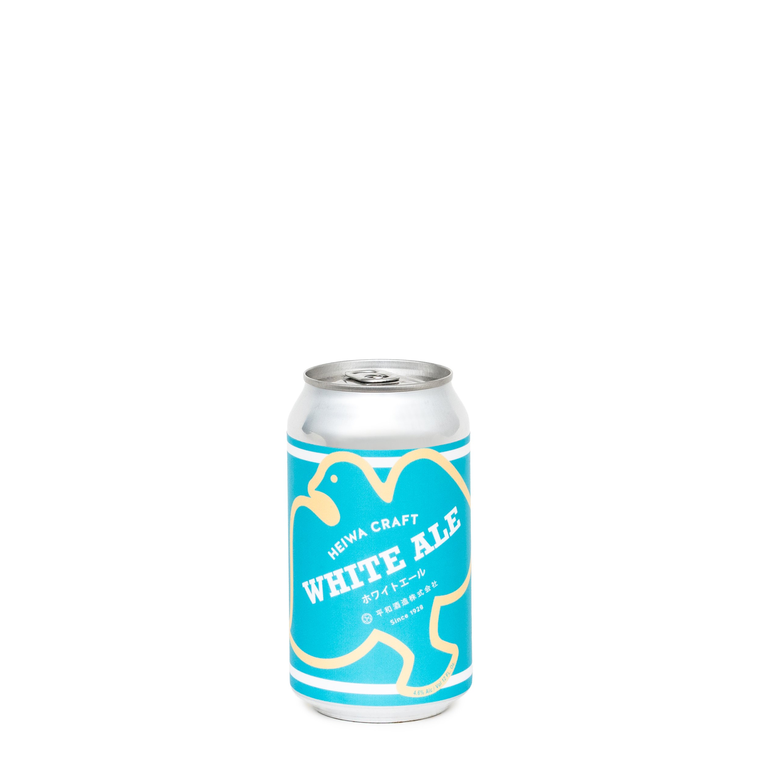Heiwa • White Ale
