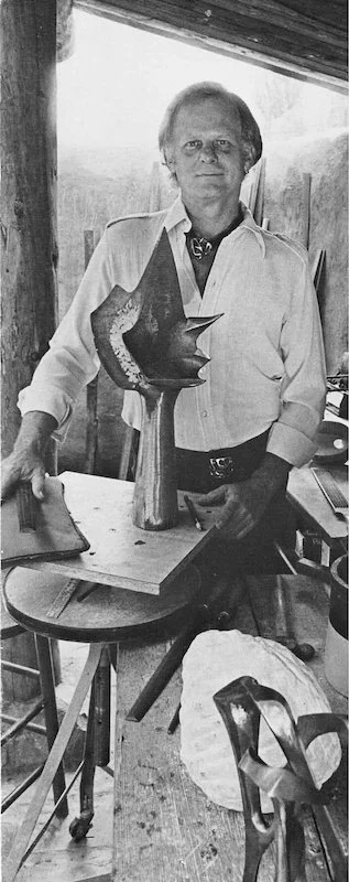 Donald Wright