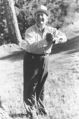 Gustav Friedmann