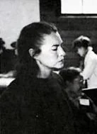  Lenore Tawney 
