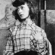 Elaine de Kooning.jpeg