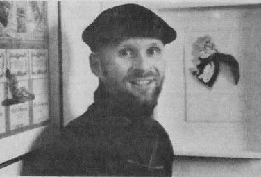 Mark Corrodi