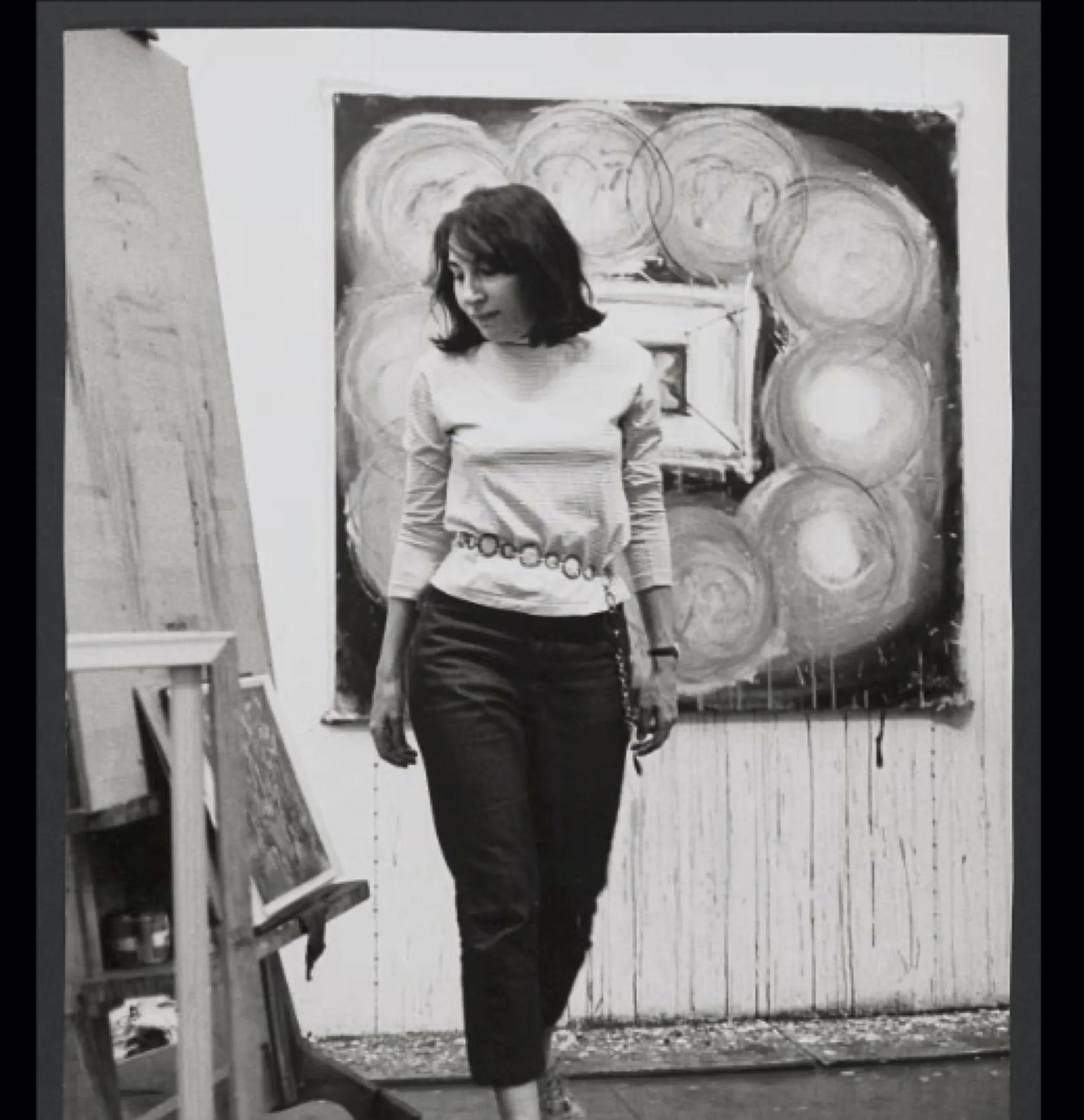 Dorothy  Heller