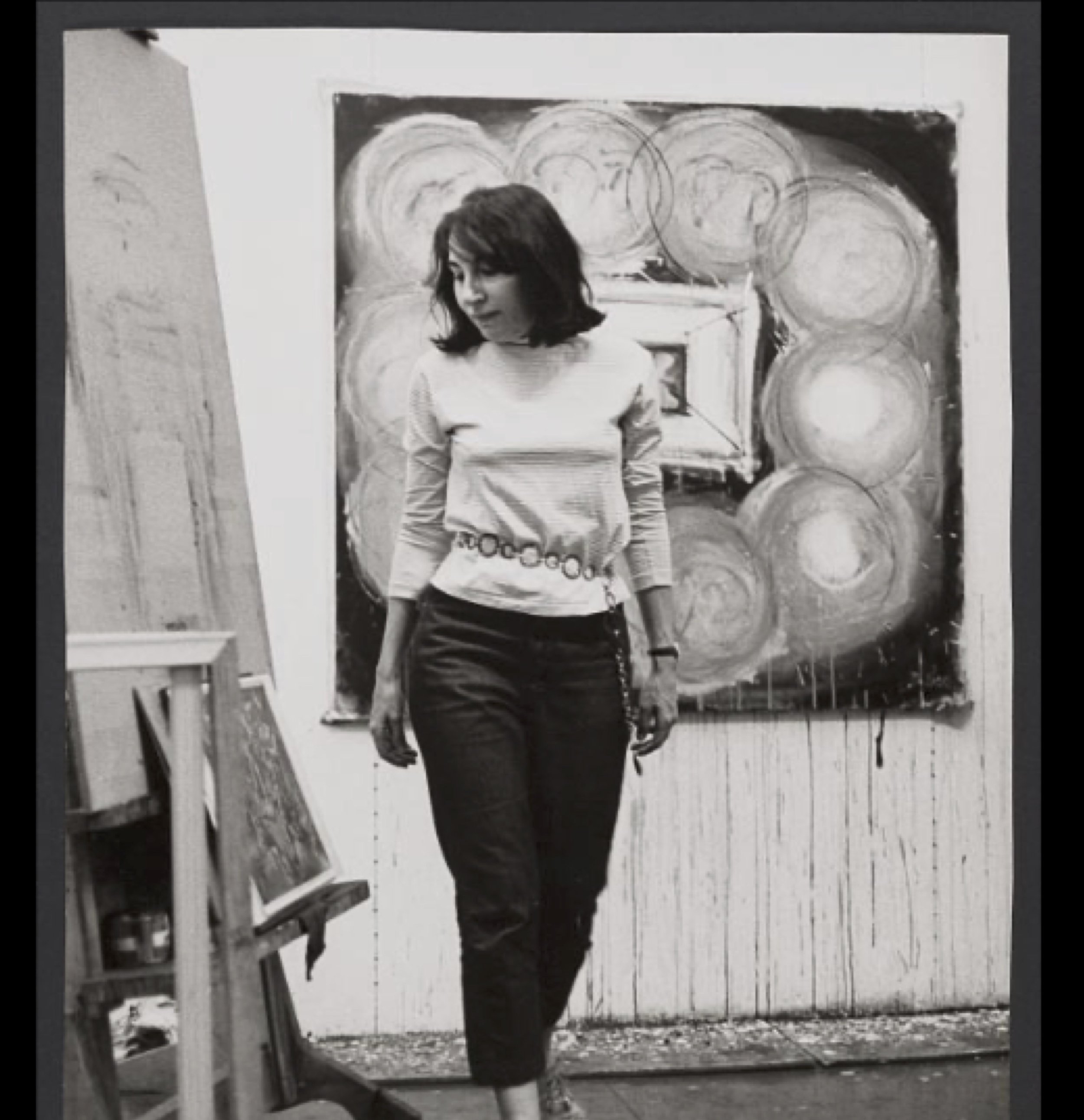 Dorothy Heller