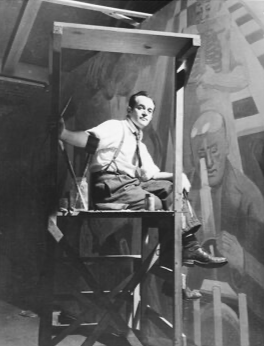 Abraham Lishnsky