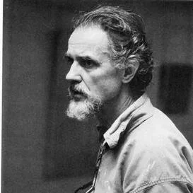 Jon Schueler