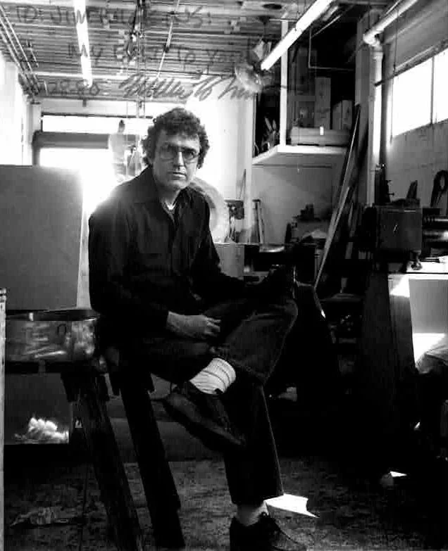 Fletcher Benton