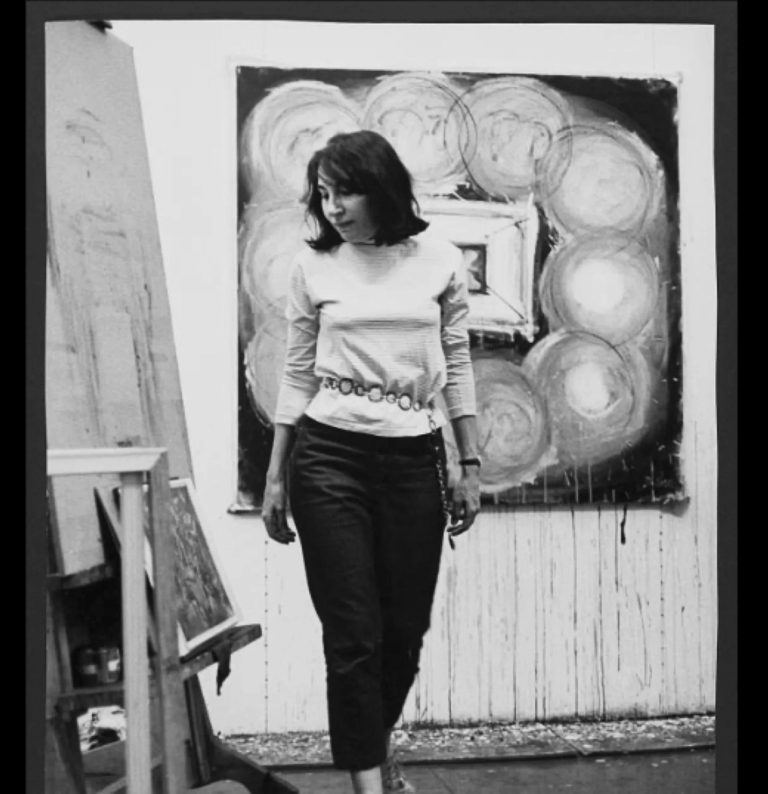 Dorothy Heller