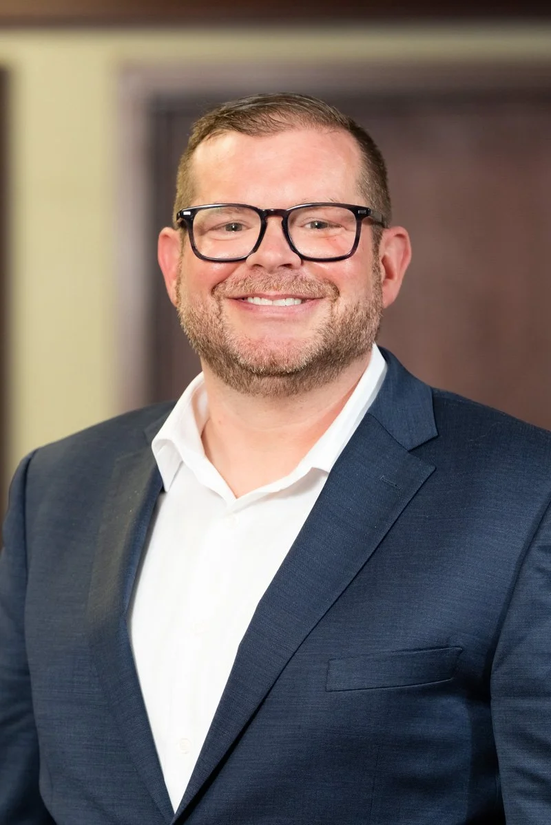Photo of David Campana, Jr.