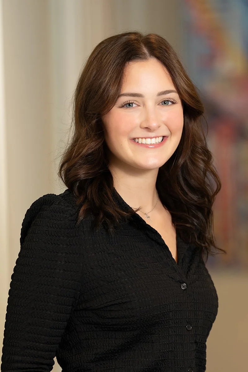 Kylee Knott portrait