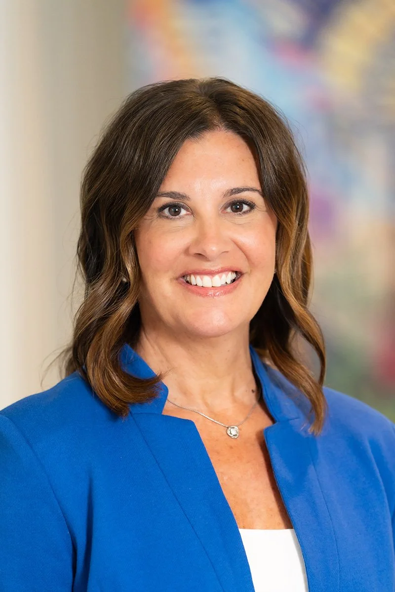 Pam Vanone portrait