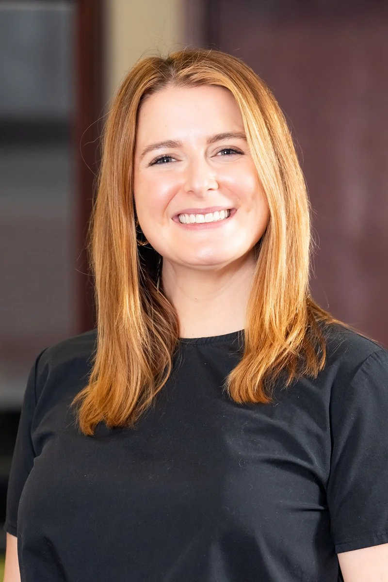 Mackenzie Hauserman portrait