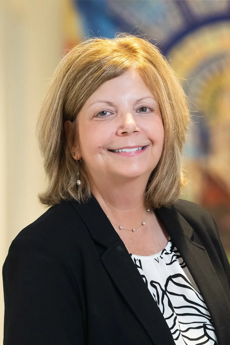Lisa Juron portrait