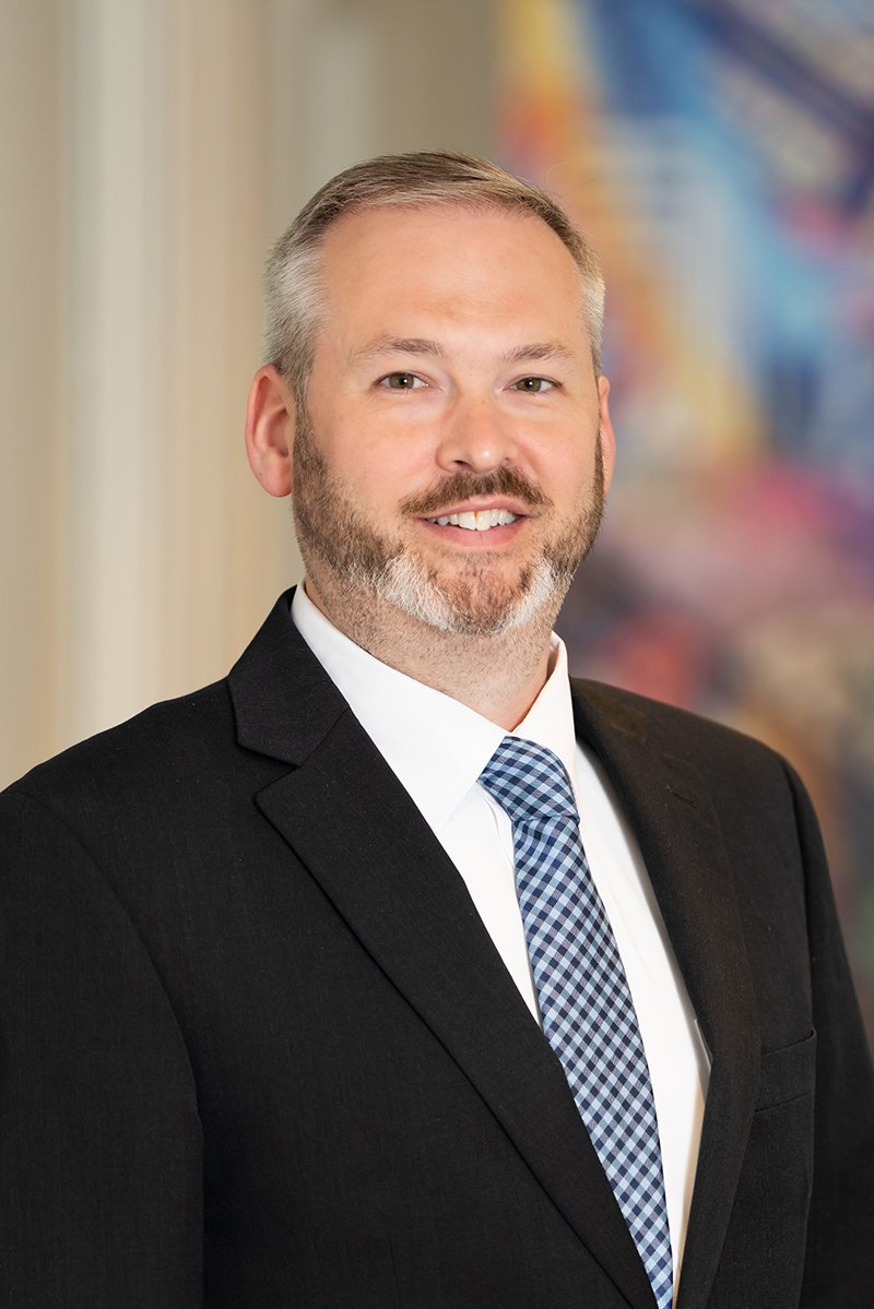 Luke Washburn portrait
