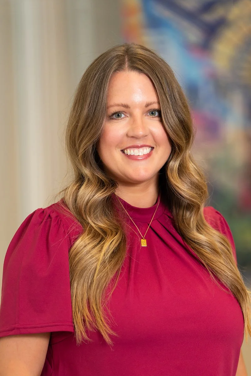 Kelli Argento portrait