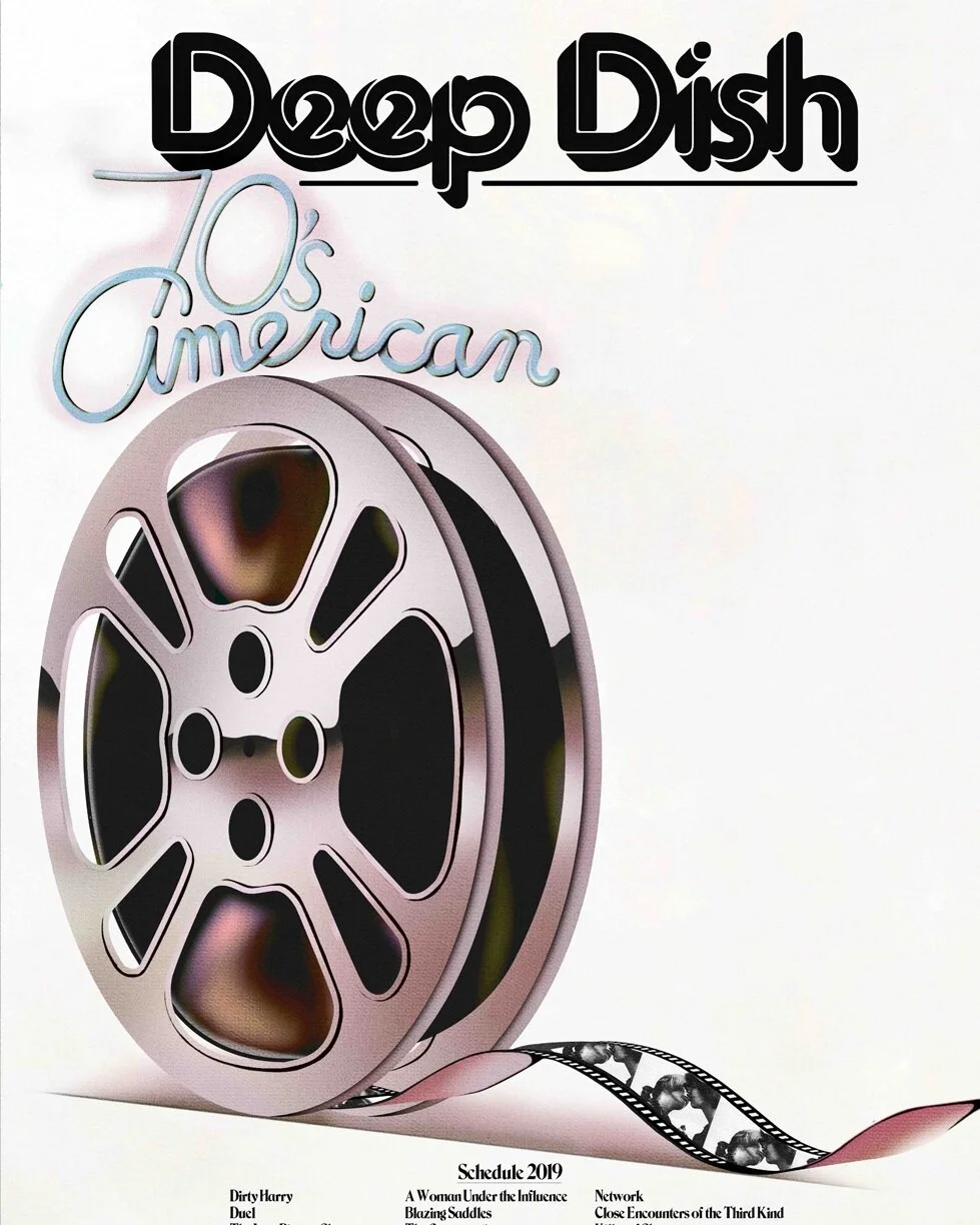 Deep Dish 70s