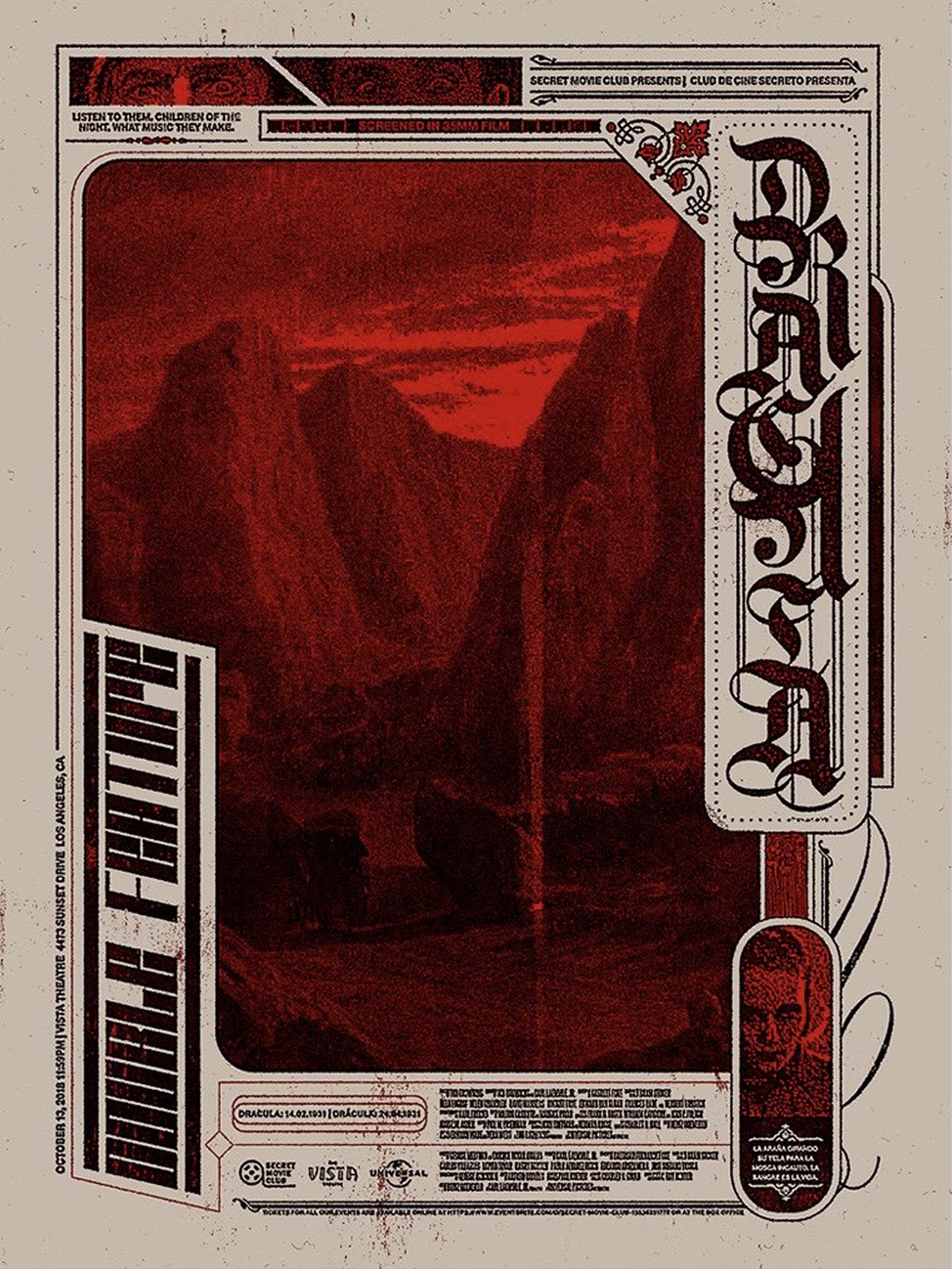 Dracula (1931, Tod Browning)