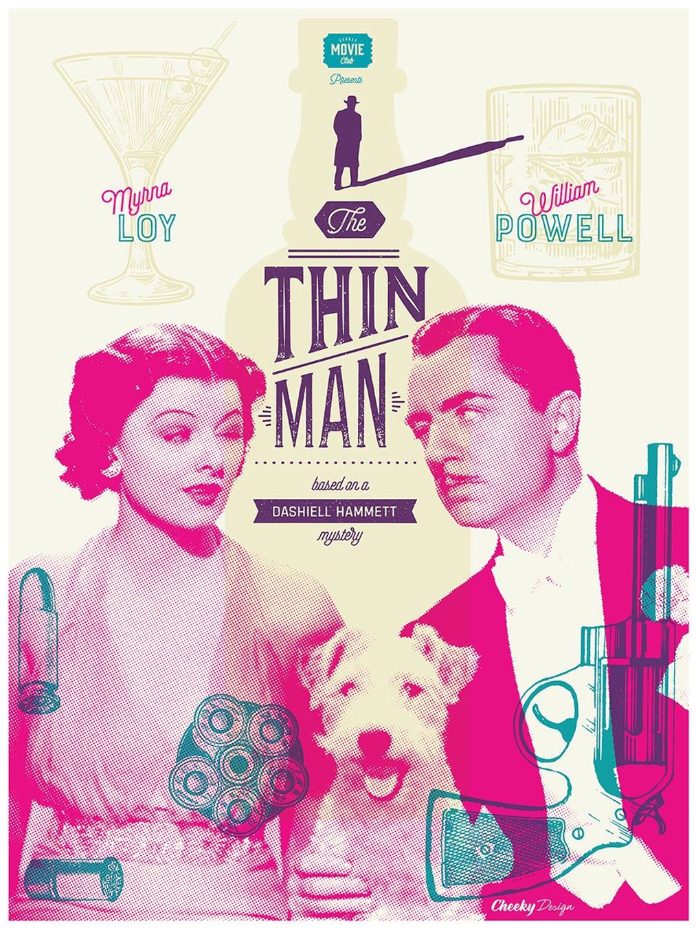 The Thin Man