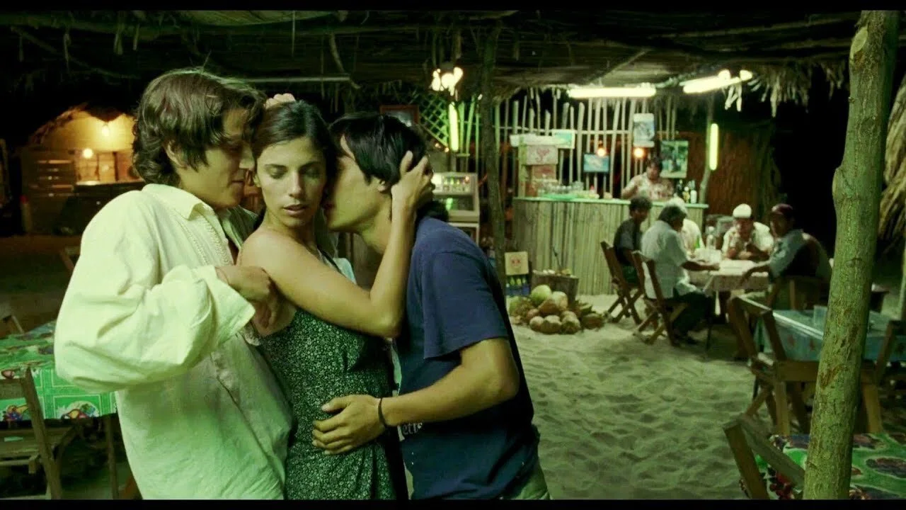 THREE BY CUARÓN written by SMC Founder Craig Hammill