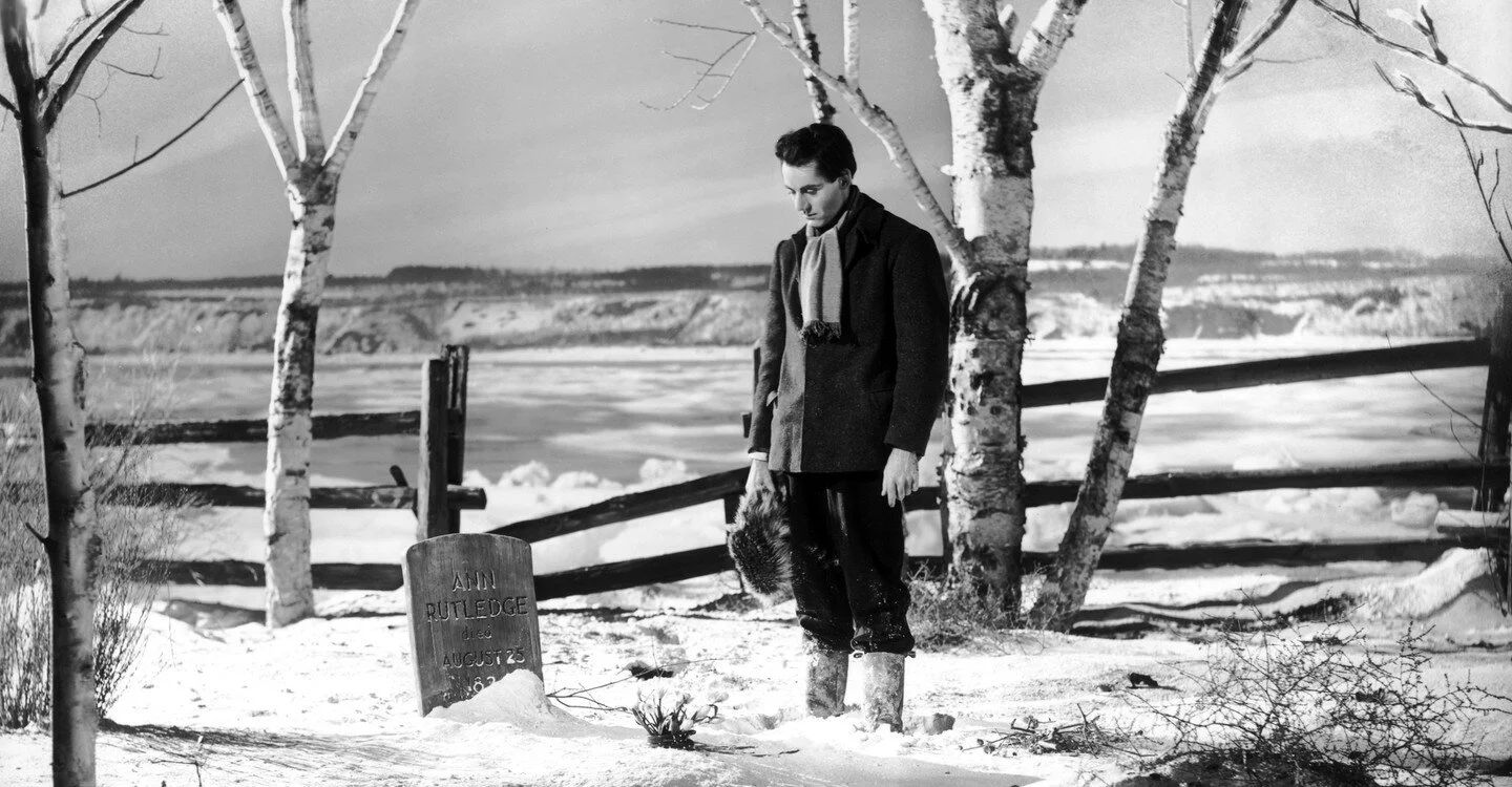 DIRECTOR OF THE DAY JOHN FORD by Craig Hammill (SMC Founder)