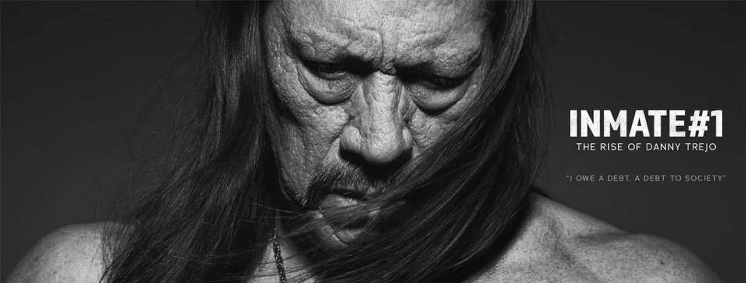 KYMM'S 365 DAY MOVIE CHALLENGE #4: INMATE #1 (2019, dir by Brett Harvey, USA)