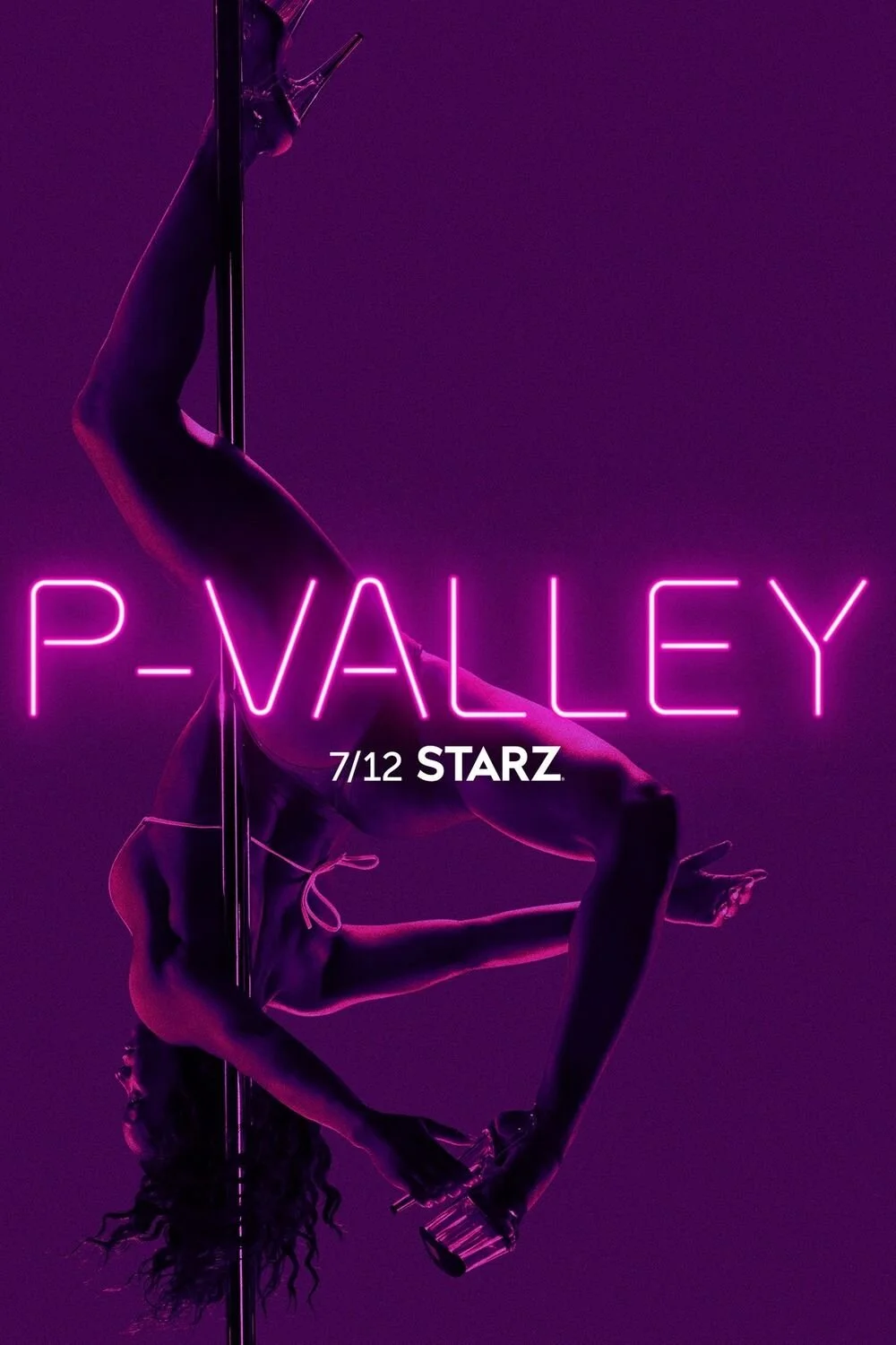 STRIPPERS, PSYCHE, SOUL: Film writer Paris Sewell on Katori Hall's dynamite P-VALLEY
