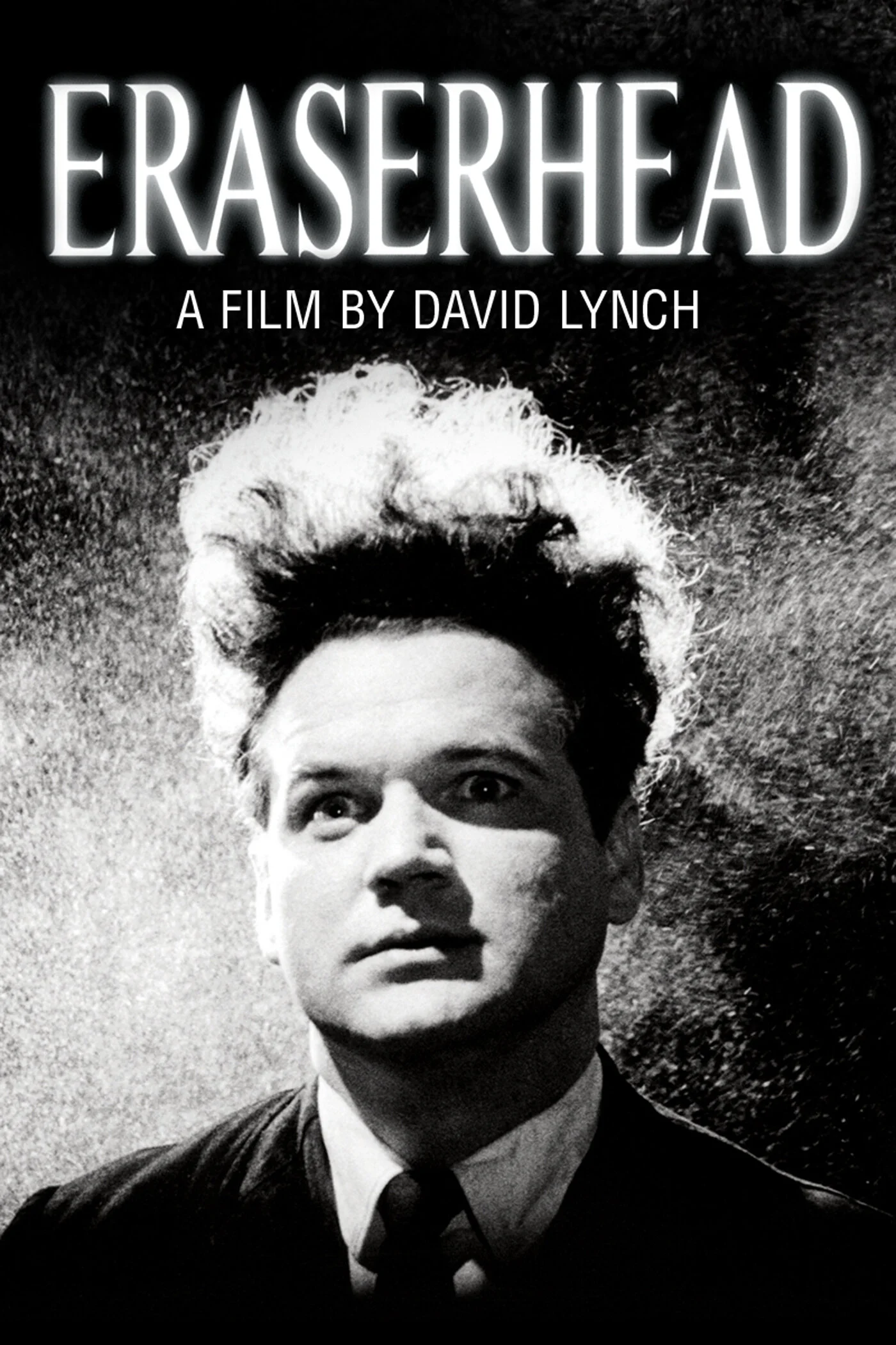 The Absolute Importance of ERASERHEAD to any aspiring filmmaker by Craig Hammill