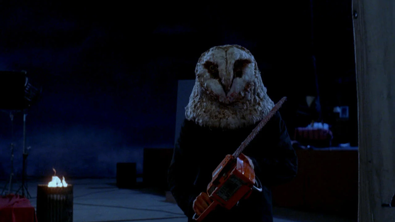 Casey Young’s Venture Through 31 Days of Voidoween: Week One