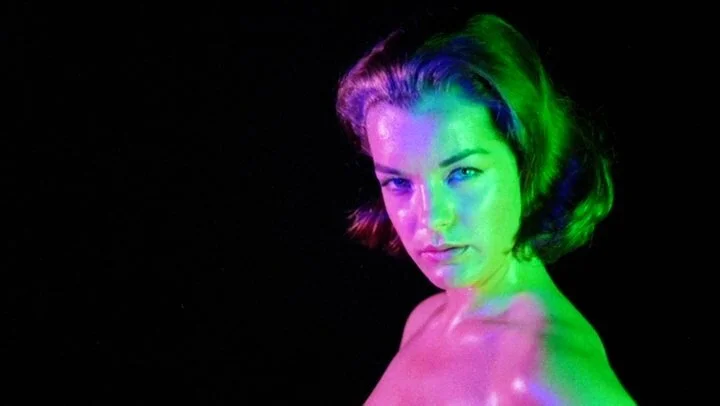 ODE TO FRENCH FILMMAKER HENRI-GEORGES CLOUZOT by Craig Hammill