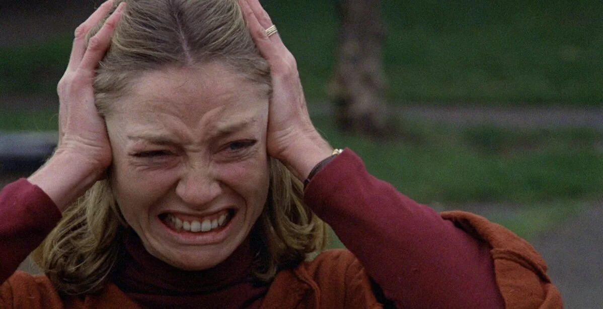 Casey Young’s Venture Through 31 Days of Voidoween: Week Two