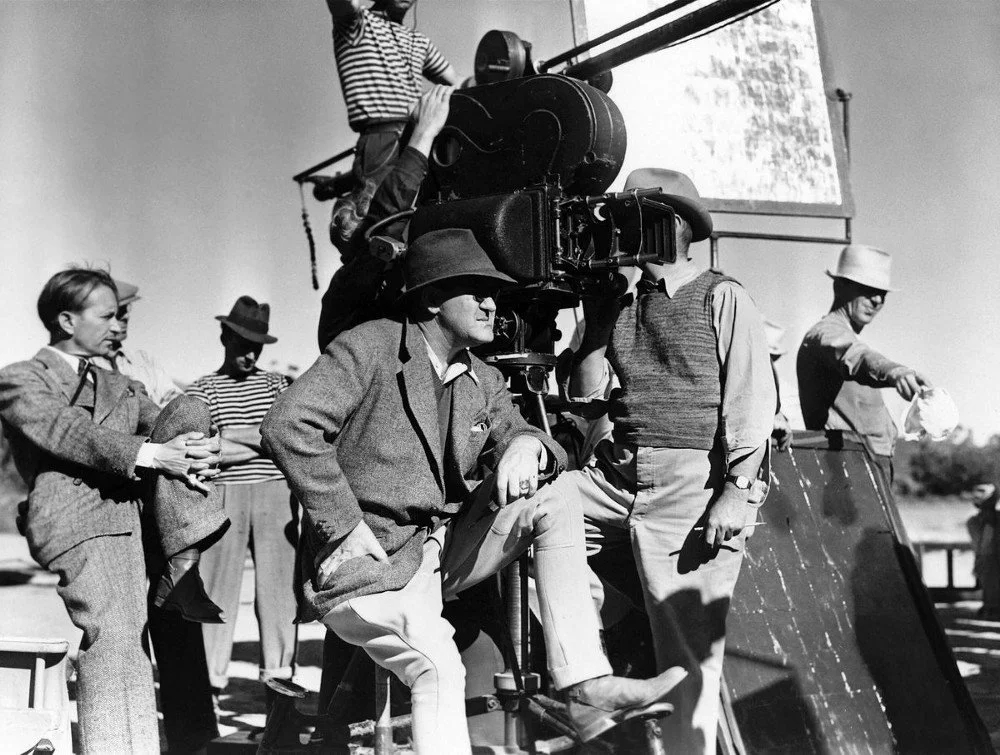 JOHN FORD: An appreciation in a prologue, 12 chapters, and an epilogue by Craig Hammill