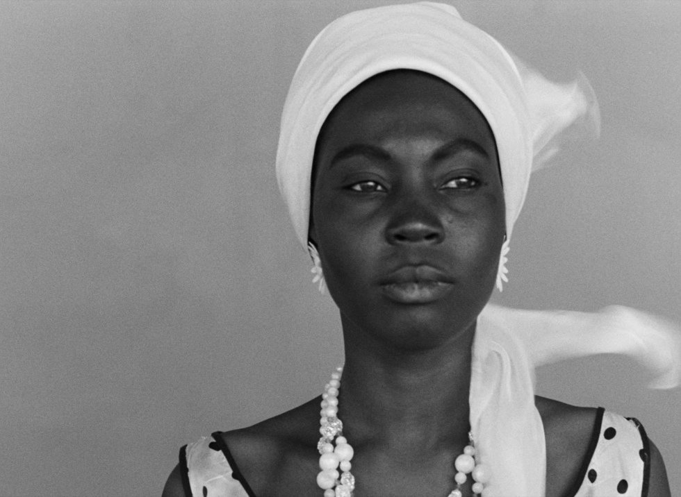 The Wide World of Shorts – Black Girl (1966 directed by Ousmane Sembène, Senegal / France)