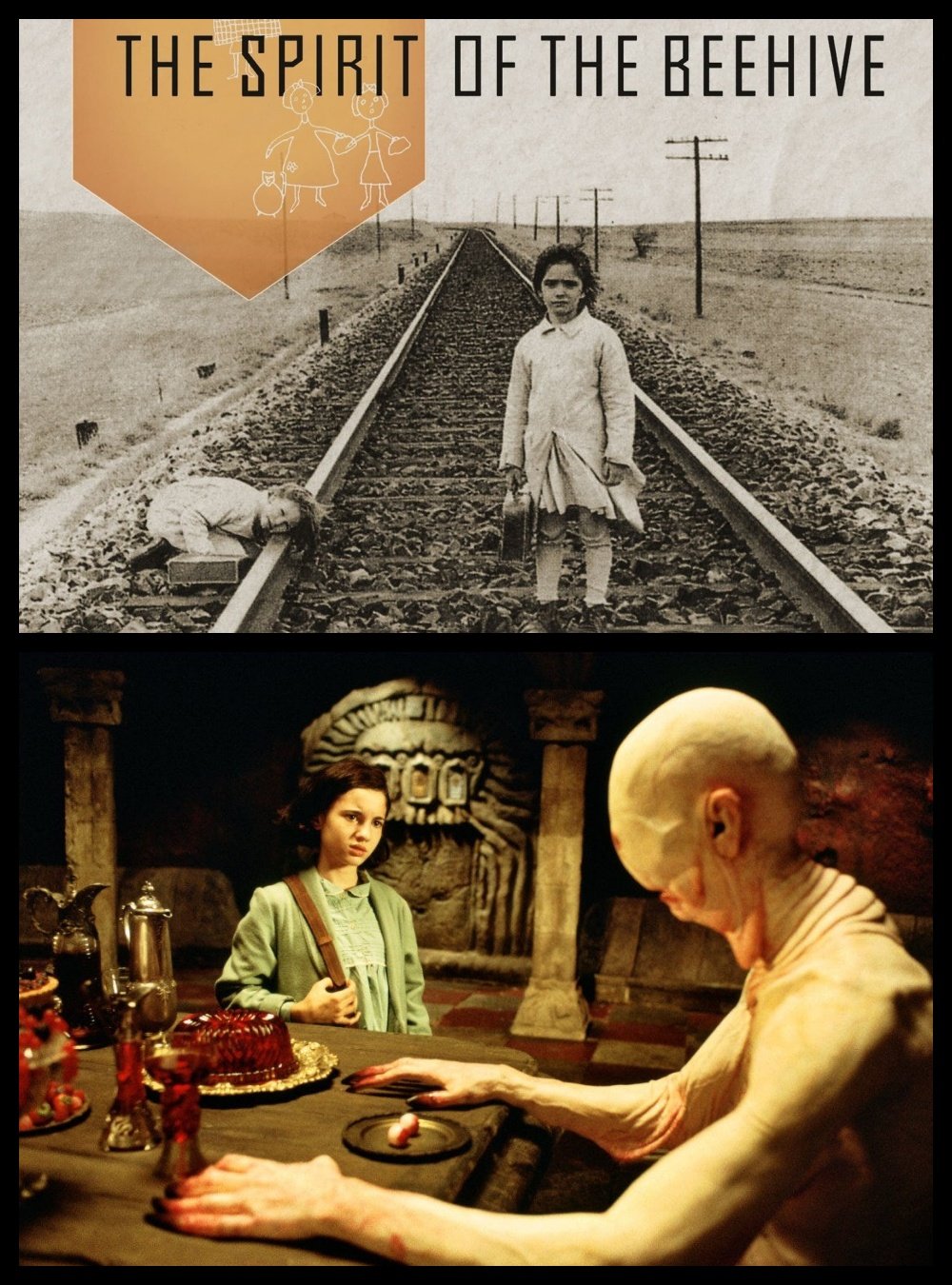 Spirit &amp; Flesh: How Movies Influence Moviemakers by Craig Hammill