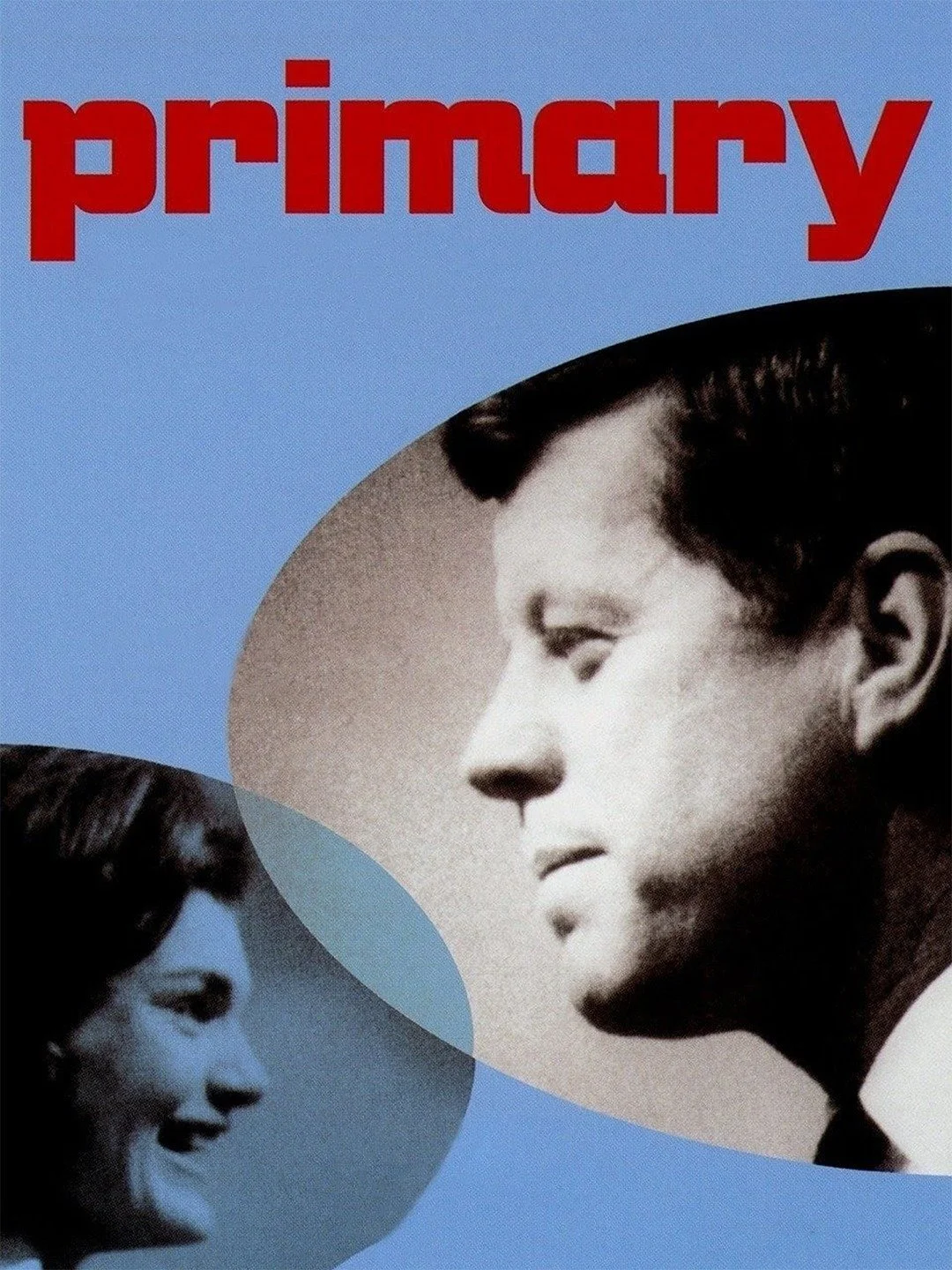 A POLITICAL SEASON: Occasional 2024 series on politics in movies PRIMARY (1960, wri &amp; produced by Robert Drew, 60mns, USA)