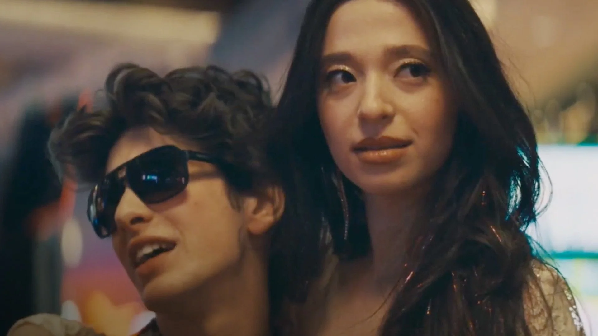 Cinematic State of the Union 2024: Here we are! Where are we? by Craig Hammill