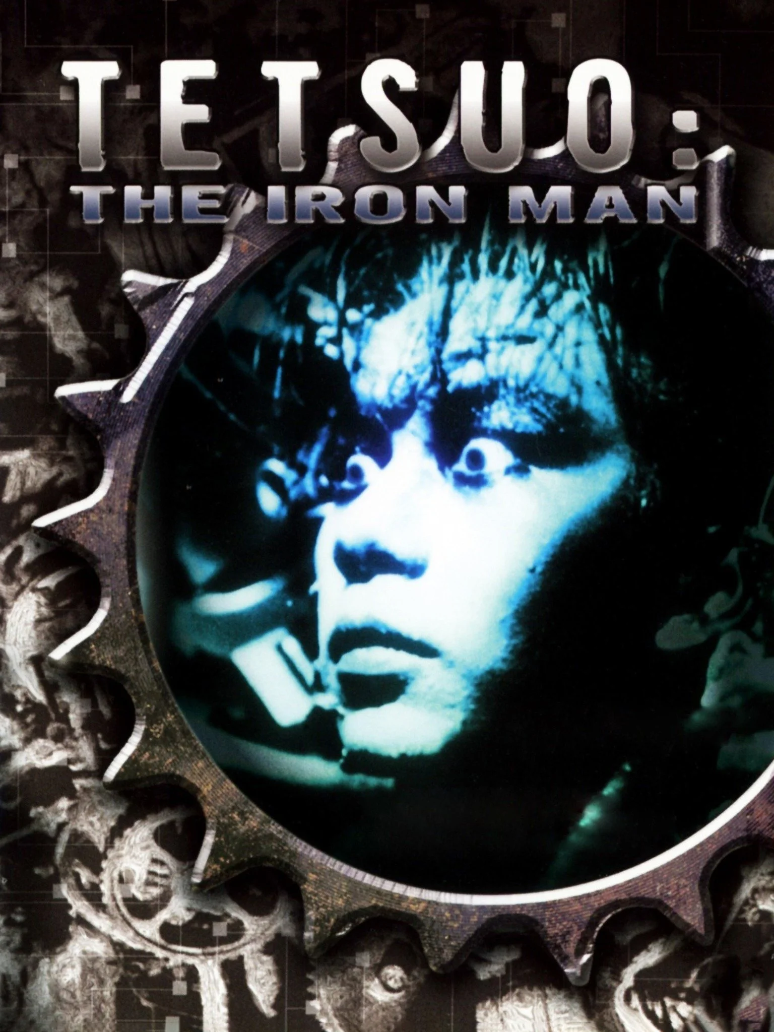 Body Horror, Technology, and You. Part II: Your Future Is Metal  By Joey Povinelli